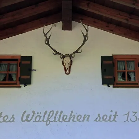 Altes Woelfllehen *