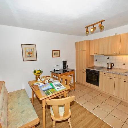 Altes Woelfllehen Apartment