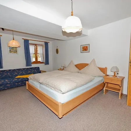 Apartment Altes Woelfllehen Schoenau am Koenigsee