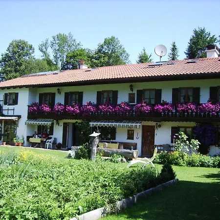Apartment Altes Woelfllehen Schoenau am Koenigsee